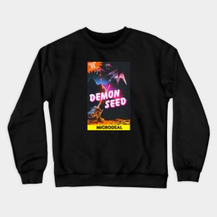 Demon Seed Crewneck Sweatshirt